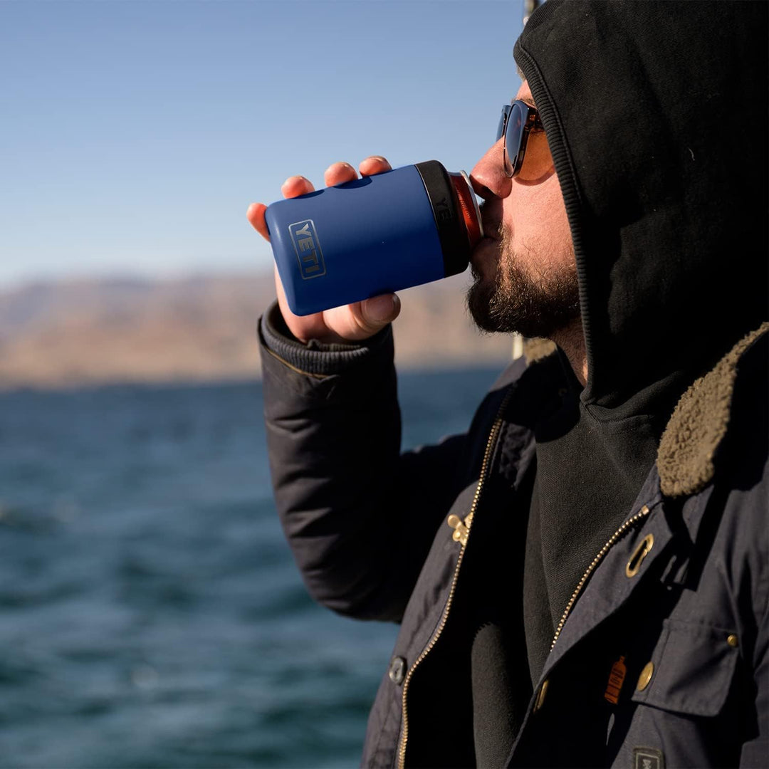 YETI Rambler Colster Dosenisolierer, Navy, 330 ml, Navy