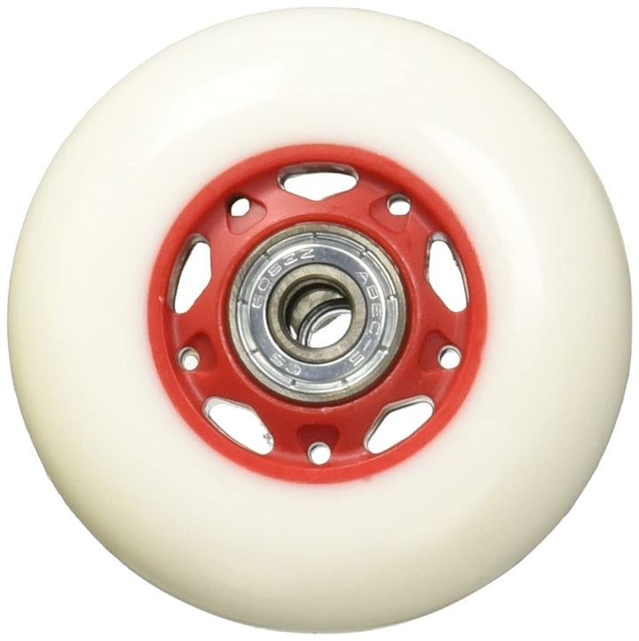 Razor Zubehör Ripstik Replacement Wheel Set Red, Red