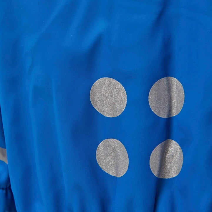 Kabooki Baby-Jungen Regenjacke 86 Blau (Blue 556), 86 Blau (Blue 556)