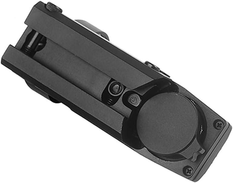 Paike Red Dot Sight Reflex Sights 4 Styles Reticles (11mm Rail)