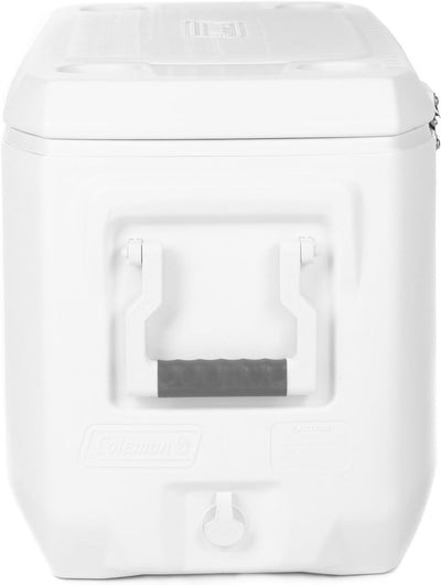 Coleman Kühlbox Passive 70Qt Xtreme Marine, Weiss, XL, 3000005131