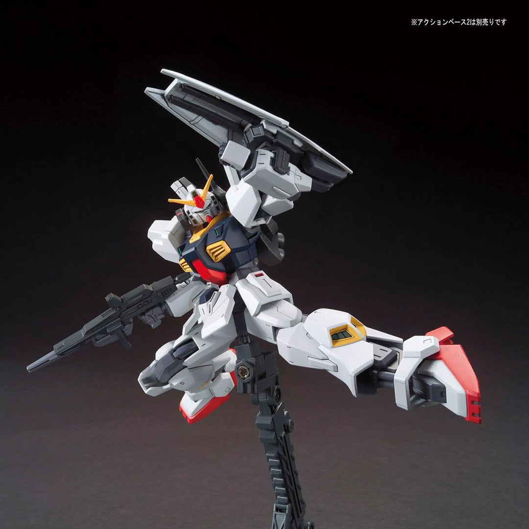 HG 1/144 RX-178 Gundam MK-II (AEUG)