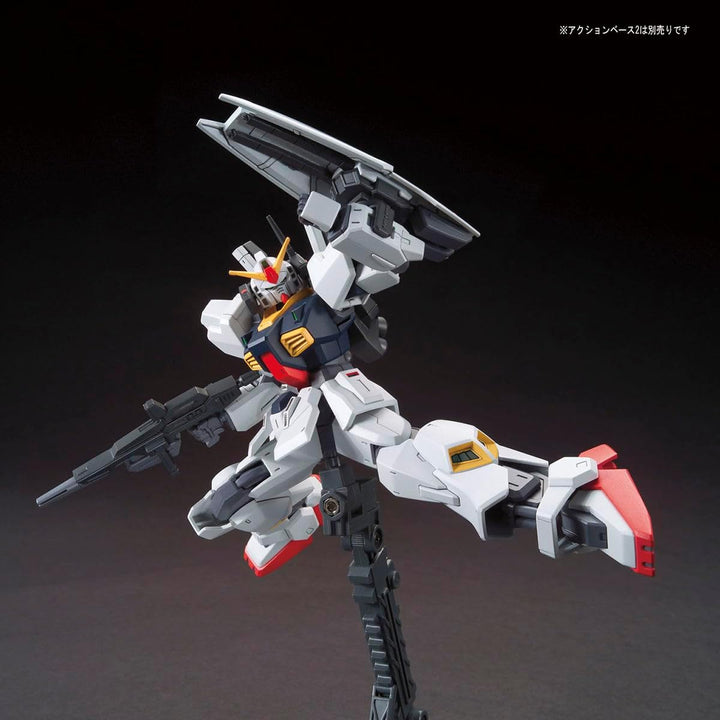 HG 1/144 RX-178 Gundam MK-II (AEUG)
