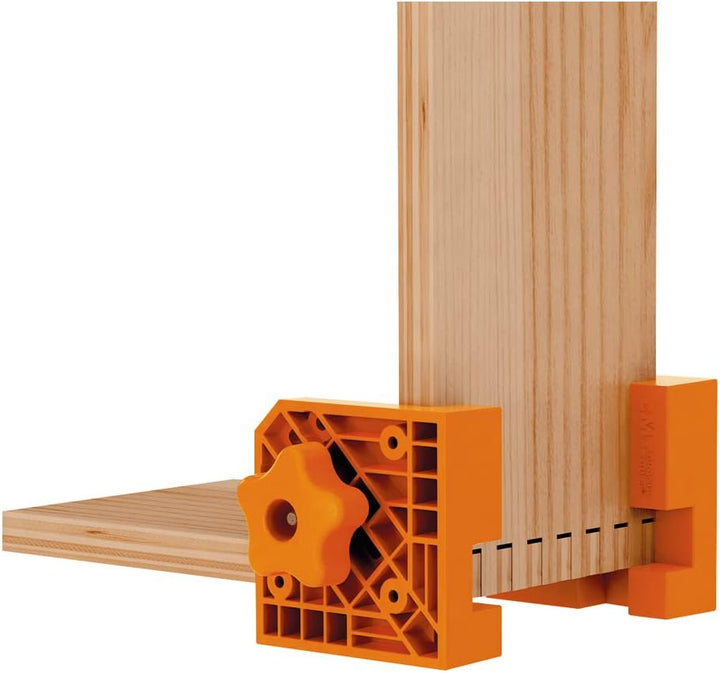 CMT ORANGE TOOLS CFC-002 Verstellbare Klemmen für Verbindungen