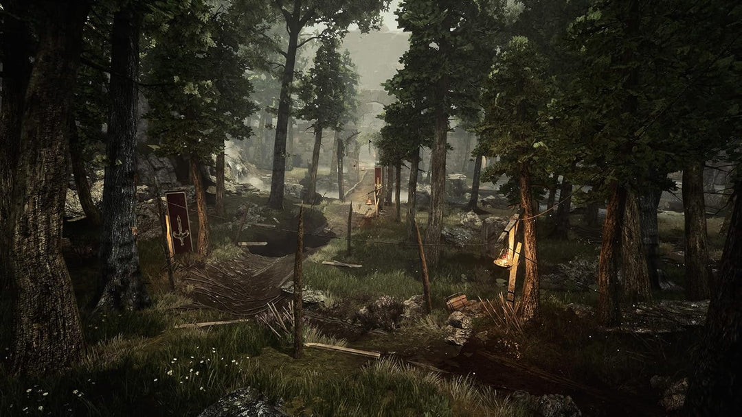 Gothic 1 Remake - PlayStation 5 PlayStation 5 Standard, PlayStation 5 Standard