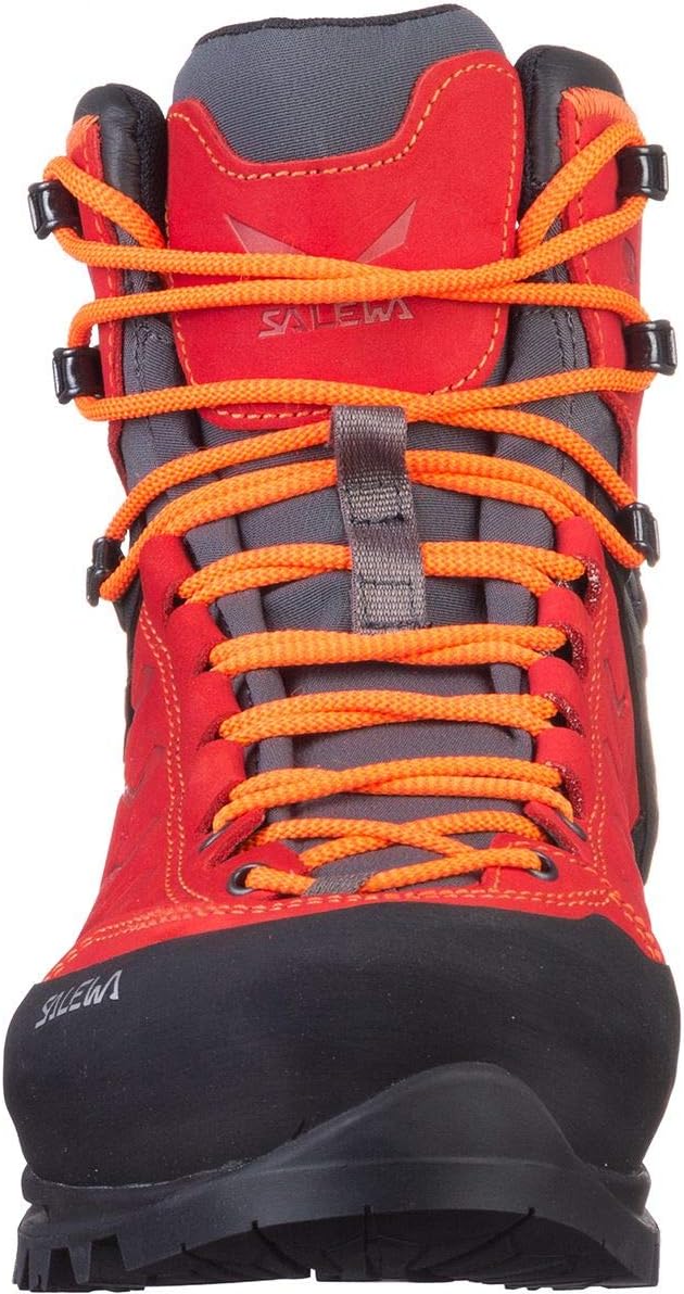 Salewa Ms Rapace Gore-tex Herren Trekking- & Wanderstiefel 40 EU Bergrot Holland, 40 EU Bergrot Holl