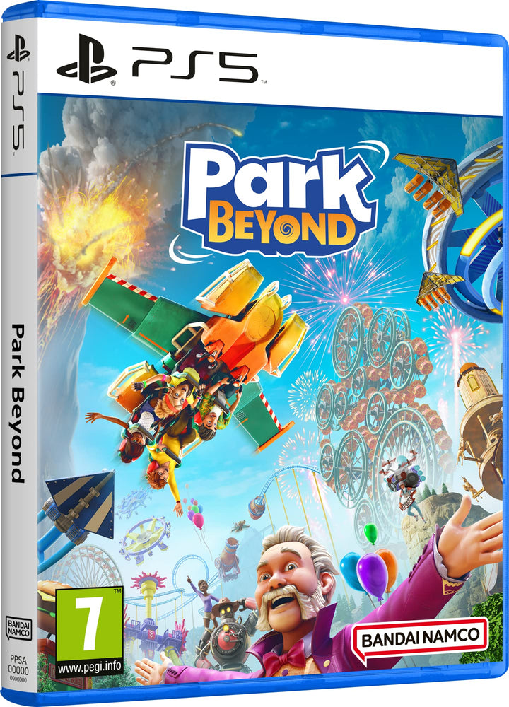 Park Beyond