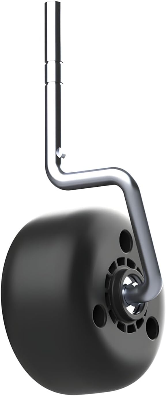 Mähroboter Alle Modelle Omnidirektionale Räder