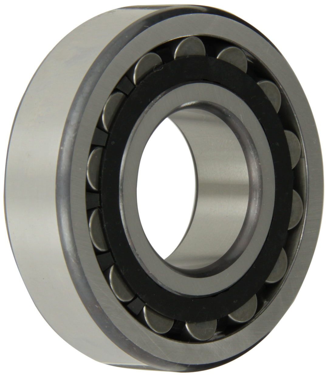 FAG 21312e1tvpb Sphärische Roller Bearing, gerade Bohrung, Polyamid/Nylon Käfig, normal Clearance, m