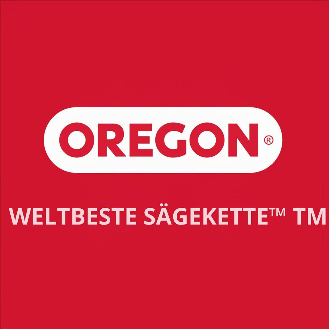 Oregon 24549B Nietenspinner, schwarz