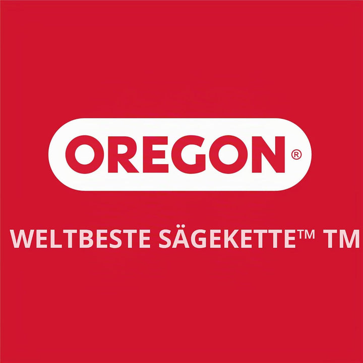 Oregon 24549B Nietenspinner, schwarz