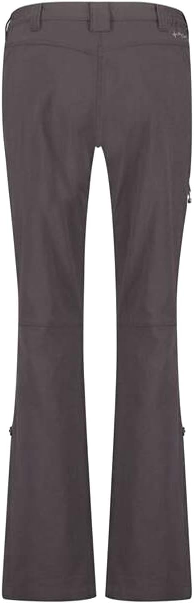McKINLEY Damen Hose Madok XS Grau, XS Grau