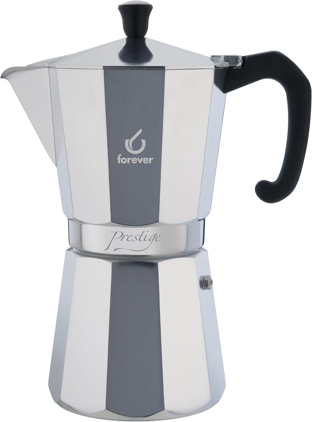 Forever Miss Moka Prestige für 12 Tassen