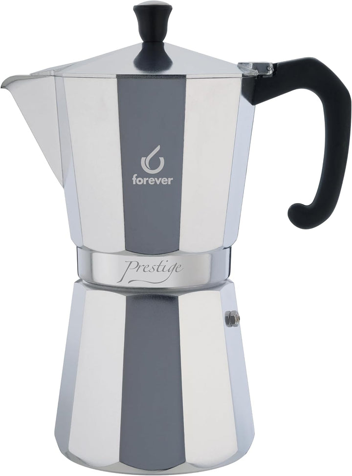 Forever Miss Moka Prestige für 12 Tassen