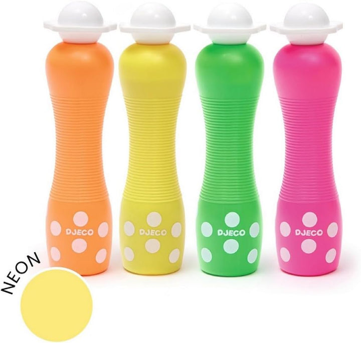Djeco Grosse Punktmarker ? Neon