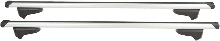 Aluminium Dachträger für Mondeo 5 V MK5 (Turnier) Kombi ab 2015