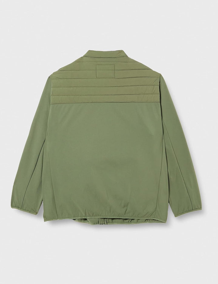 s.Oliver Herren Jacke XXL Grün, XXL Gr&#xFC;n