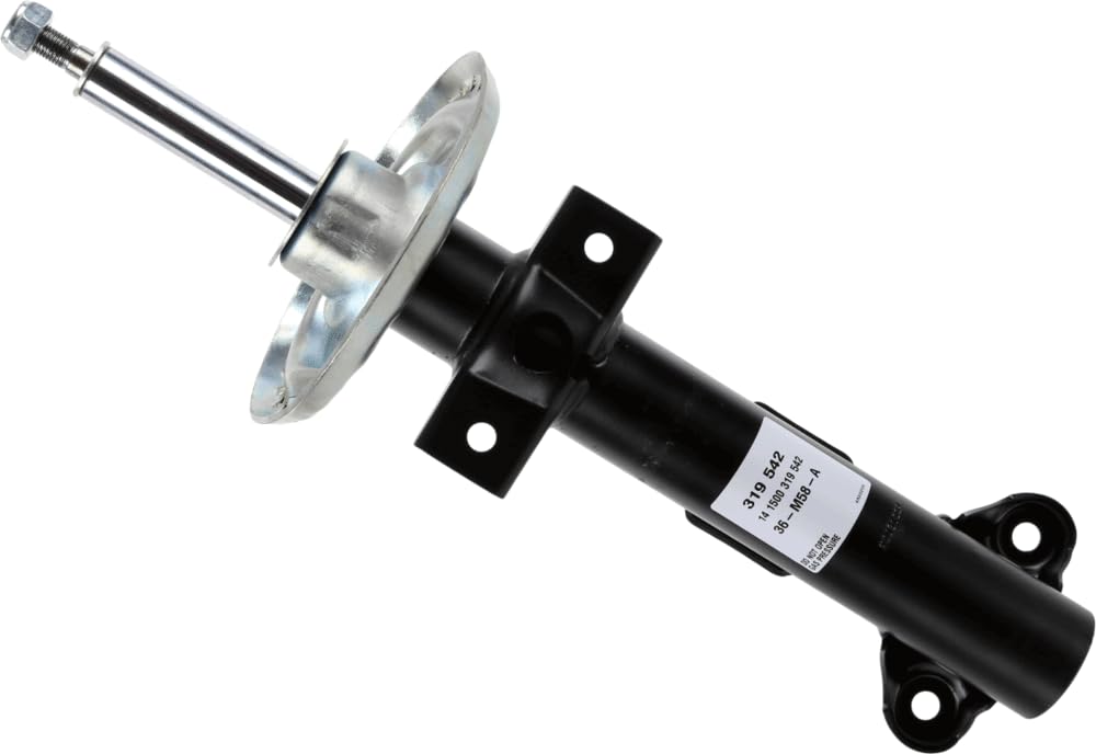 SACHS 319 542 Stossdämpfer Für Mercedes-Benz SLK (R171) 2004-2011 Vorderachse
