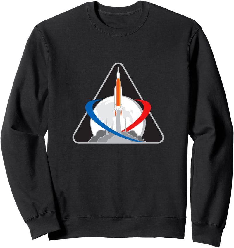 Orion Exploration Flight - NASA Merchandise Sweatshirt