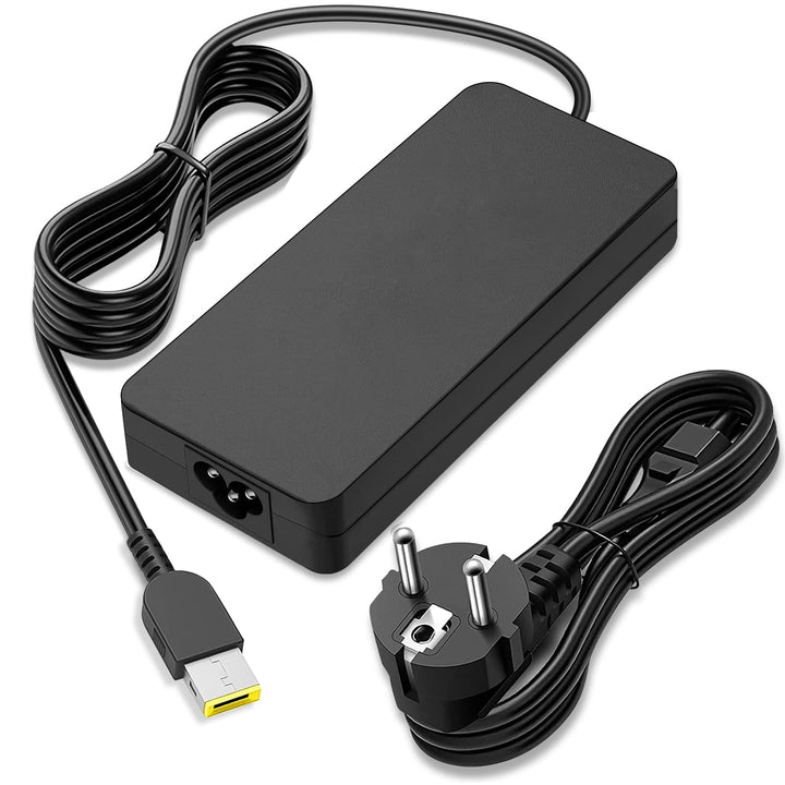 170W Laptop Netzteil für Lenovo Legion Y700 Y540 Y530 Y730 Y720 Thinkpad P50 P51 P70 P71 W540 W541 E