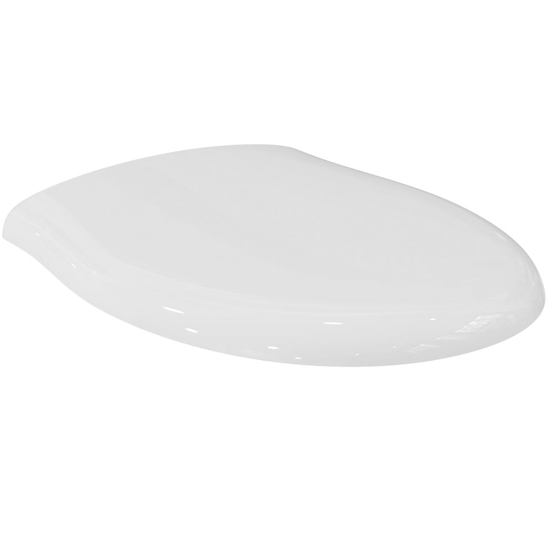 Ideal Standard E759001 WC-Sitz Alt, 46,4 x 38,6 x 5 cm,