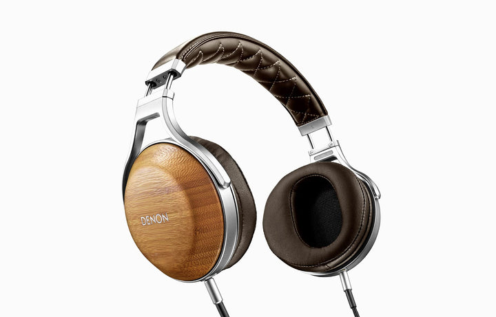 Denon AH-D9200 Auriculares Madera