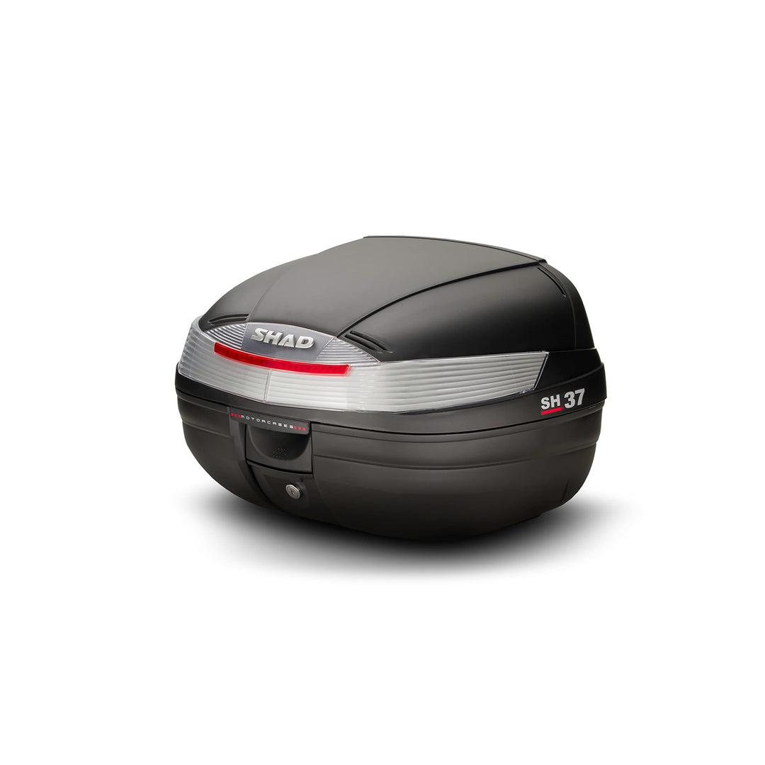 D0b37100 - Koffer oder Tasche hinten, für Roller oder Motorrad sh37 sh 37
