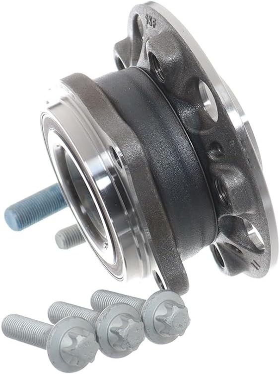 SKF Radlagersatz Radlager Set Vorne | VKBA 7048 | Für S-CLASS