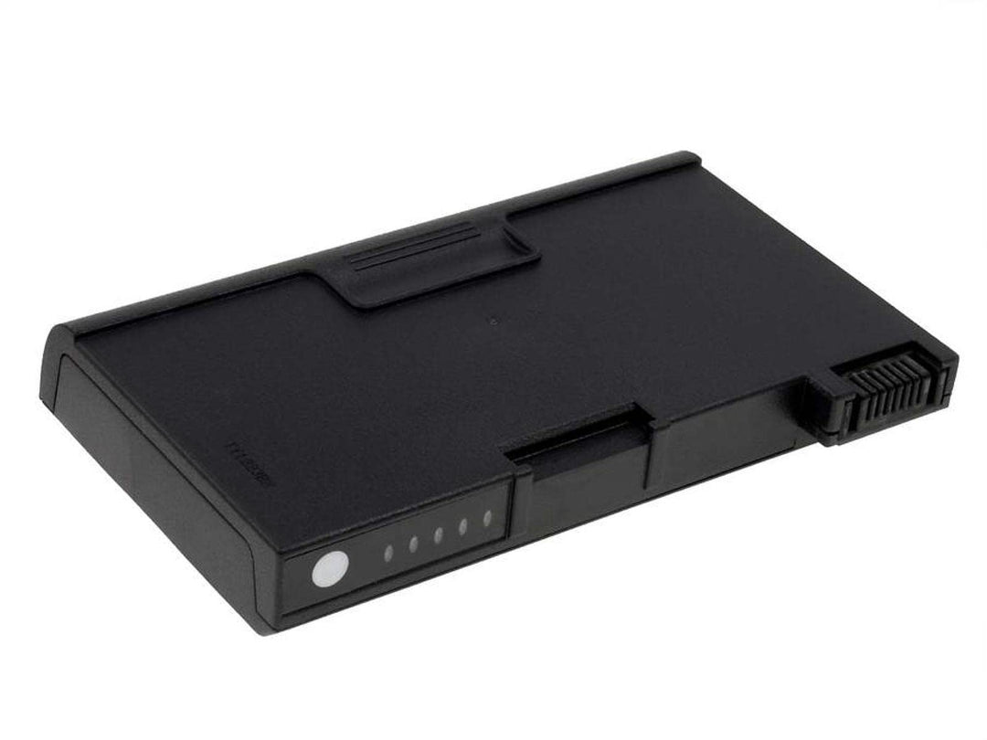 Akku für Dell Latitude CPiR, 14,4V, Li-Ion