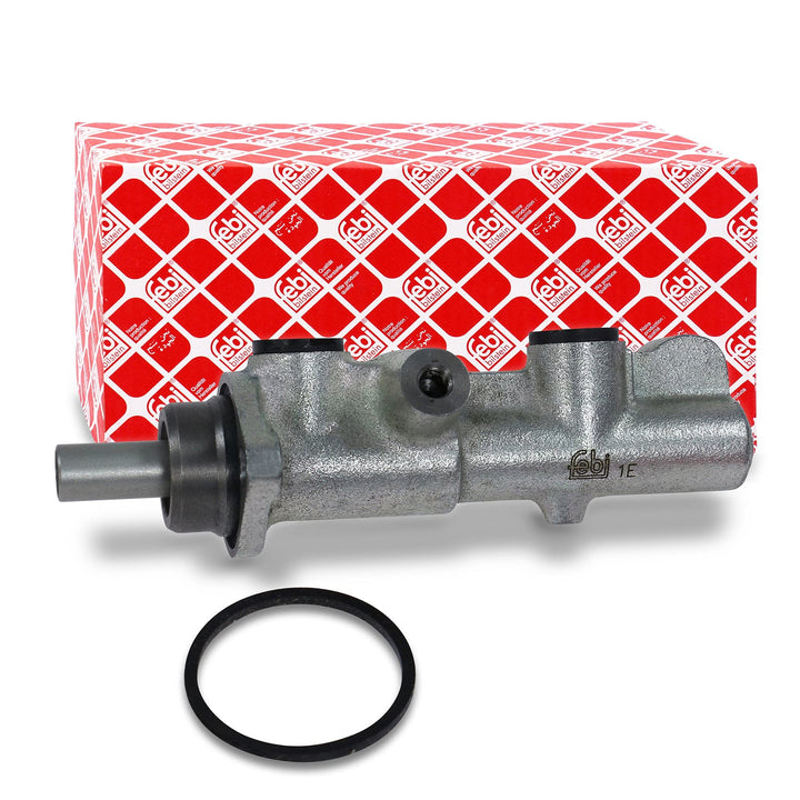 febi bilstein 12275 Hauptbremszylinder , 1 Stück