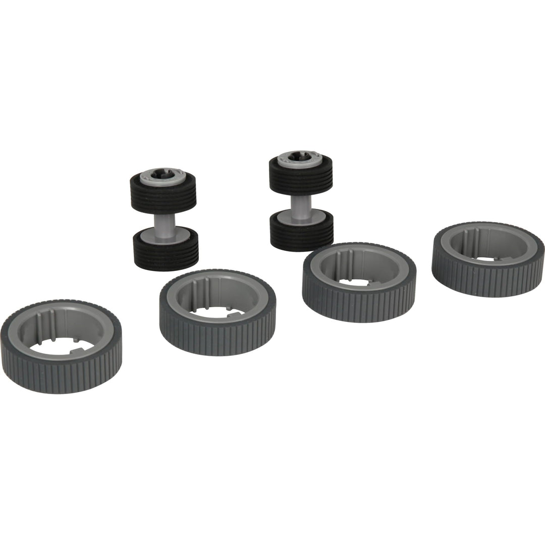 Fujitsu PFU Verbrauchs-Set 3670-400K für fi-7140, fi-7240, fi-7160, fi-7260, fi-7180, fi-7280 inkl.