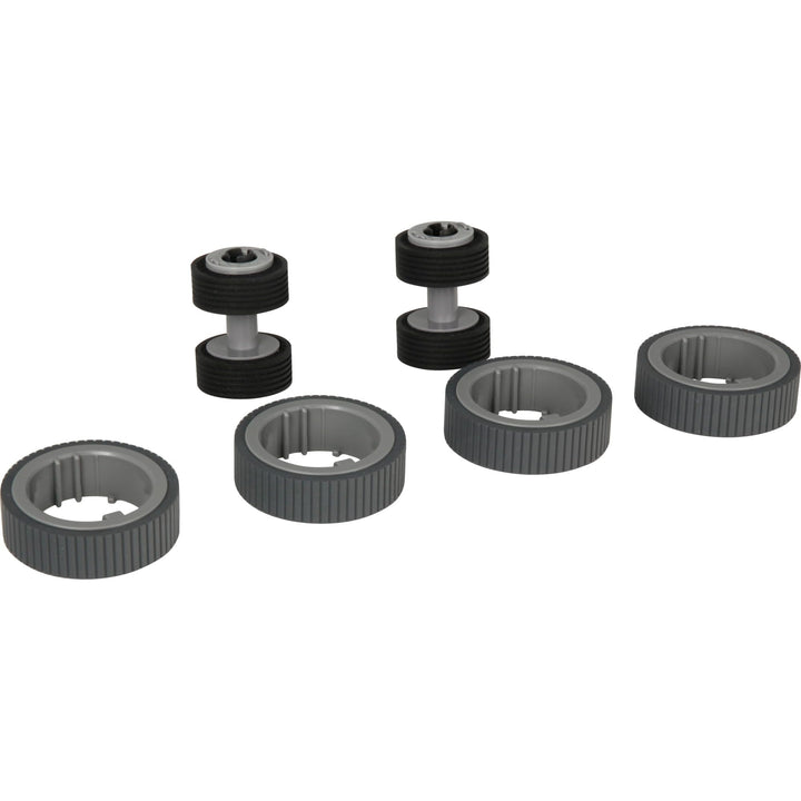 Fujitsu PFU Verbrauchs-Set 3670-400K für fi-7140, fi-7240, fi-7160, fi-7260, fi-7180, fi-7280 inkl.