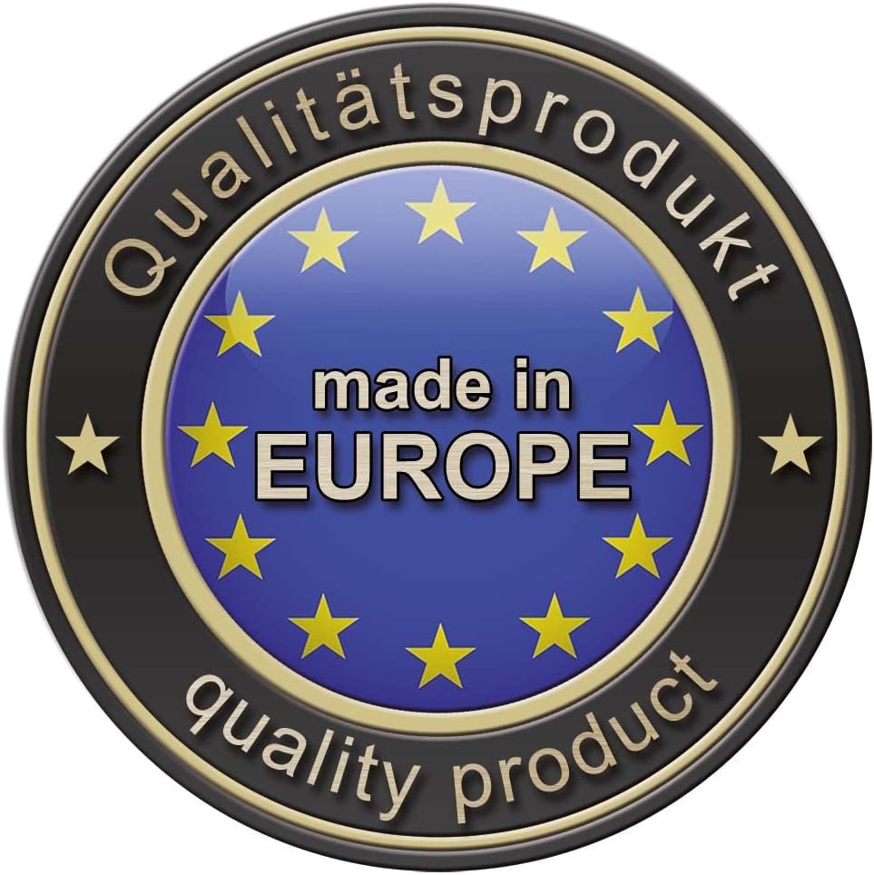 PETEX Gummimatten passend für Qashqai ab 02/2007-01/2014 / Qashqai ab 02/2014 Fussmatten schwarz 4-t