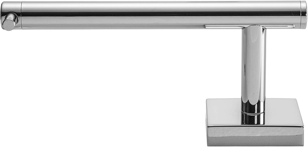 Croydex Flexi-Fix Toilettenpapierhalter Chester Einzigartige, Einzigartige