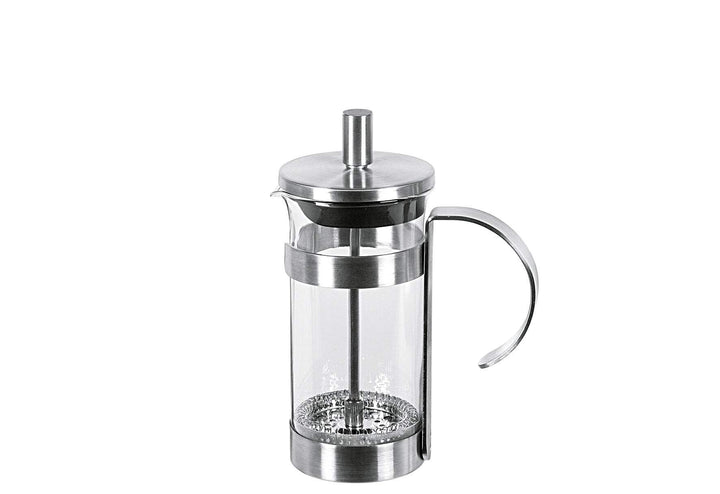 MY Kaffeebereiter Edelstahl satiniert 350 ml