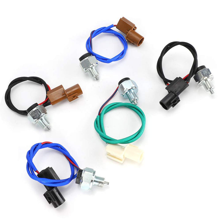 Getriebetransferschalter Verteilergetriebeschalter Schaltposition Für Mitsubishi Montero Pajero MR45