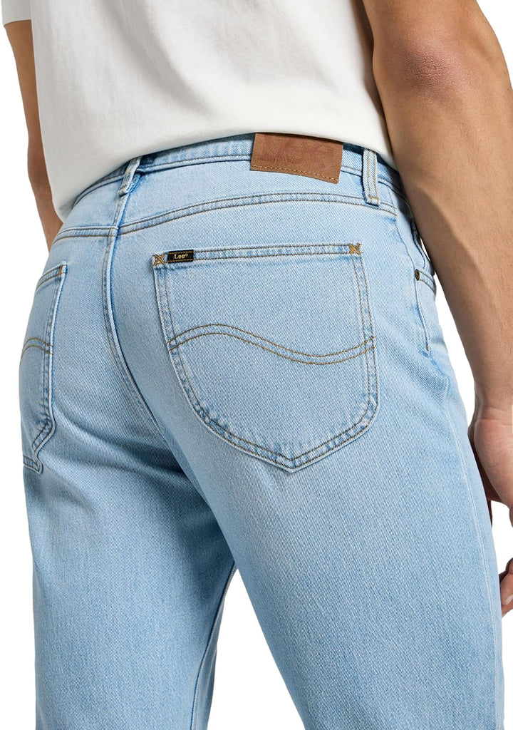Lee Herren West Jeans 26W / 32L Fawn, 26W / 32L Fawn