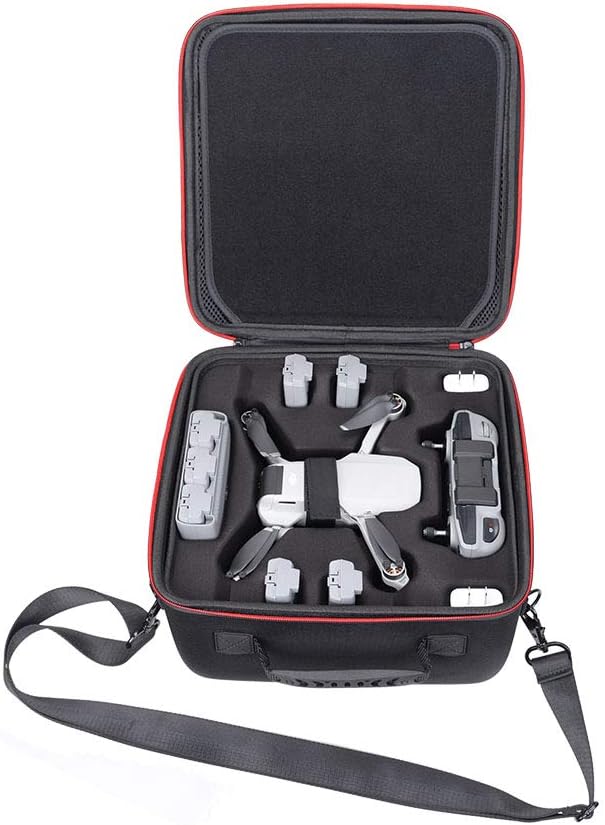 RLSOCO Hartschale für DJI Mini 2/DJI Mini 2 SE/DJI Mini SE – geeignet für Zubehör Mavic Mini 2/Mini