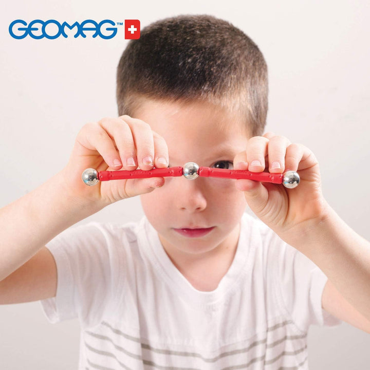 Geomag, Classic Confetti, 353, Magnetkonstruktionen und Lernspiele, Konstruktionsspielzeug, 3 Jahre