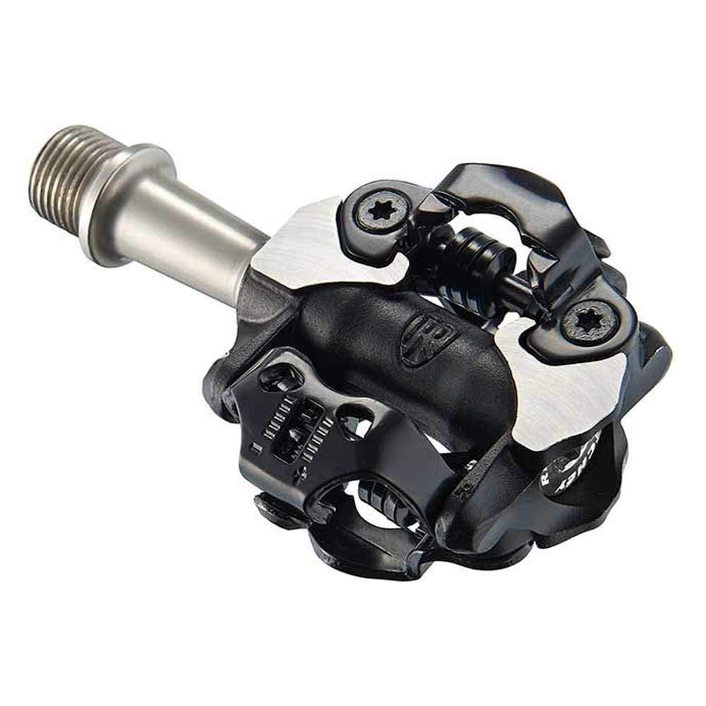 Ritchey WCS XC MTB Pedal: schwarz