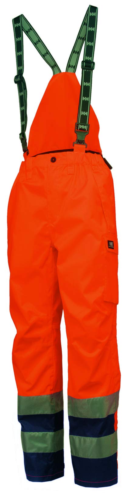 Helly Hansen Bundhose POTSDAM PANT 71475 HellyTech® Warnschutzhose wasserdicht, S Orange