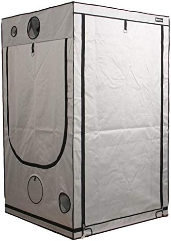 Homebox Ambient Q100+ (Masse: 100x100x220cm)