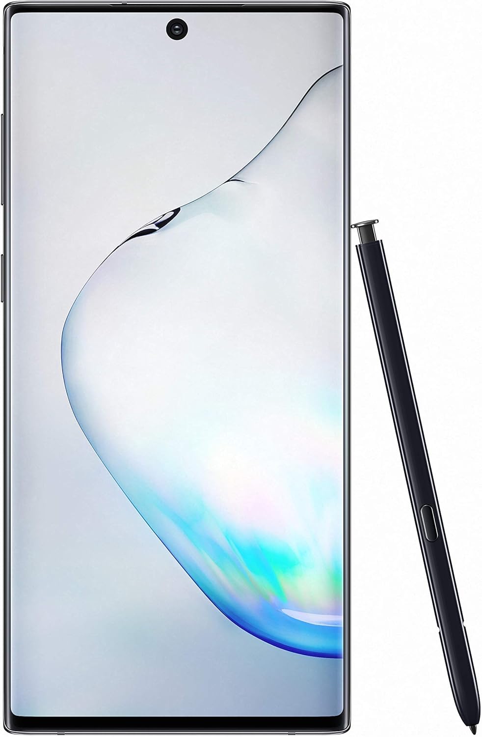 Samsung N970F Galaxy Note10 15,94cm 6,3Zoll 256GB Glossy Black