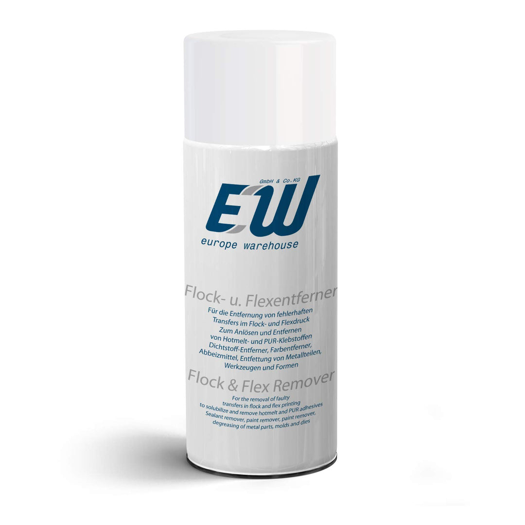 Flock-/Flex Entferner Spray 400 ml