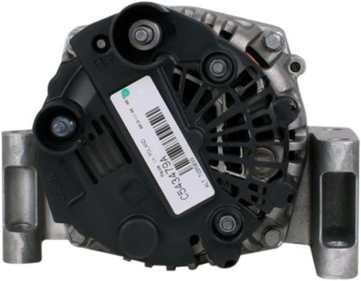 HELLA - Generator/Lichtmaschine - 14V - 105A - für u.a. Fiat Punto (188_) - 8EL 012 430-041