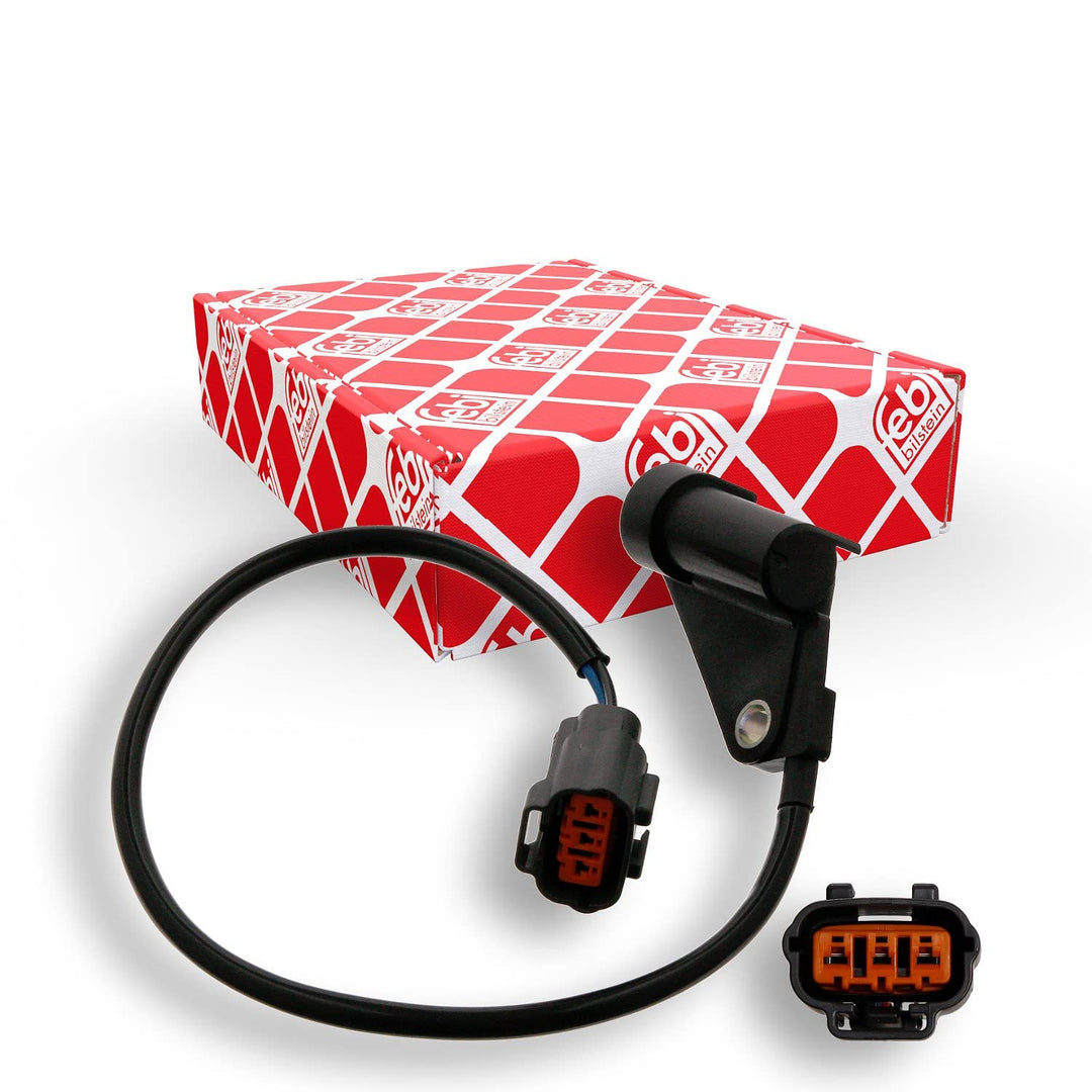 febi bilstein 34301 Kurbelwellensensor , 1 Stück