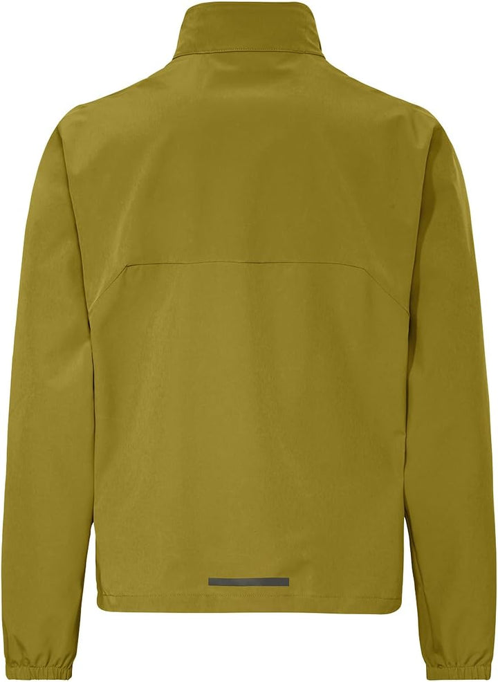 VAUDE Herren Men's Cyclist Air Jacket Jacke S dark leaf, S dark leaf