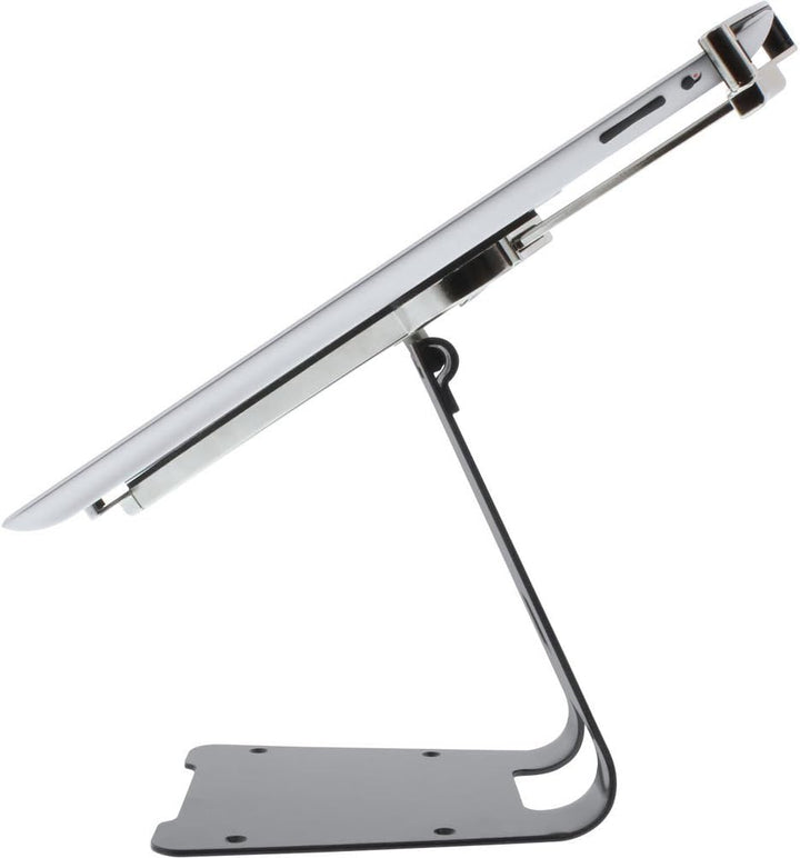 InLine 55726 Tablet Halter universell 7"-10.1" mit Sicherheitsschloss 1,5m, mit Schlüssel