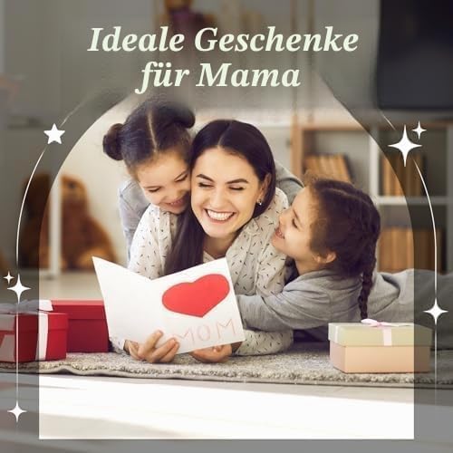 Kerzenwärmer Lampe, Candle Warmer mit Timer und Dimmer, Elektrischer Candle Warmer Lamp, Vintage Ker