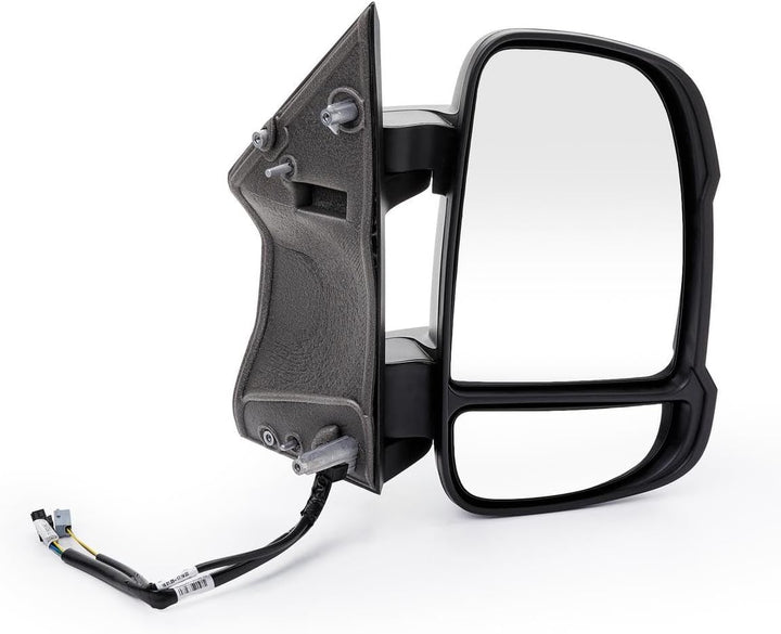 Magneti Marelli 735440391 Rechts Spiegel, Elektrisch, kurzen Arm